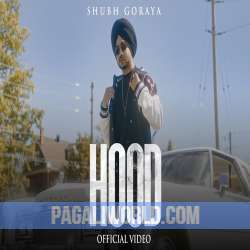 Hood Shubh Goraya Poster