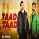 Taad Taad Poster