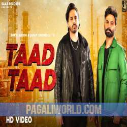 Taad Taad Poster