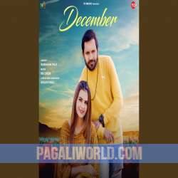 December Subhash Foji Poster