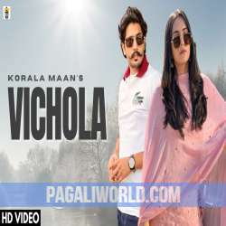 Vichola Poster