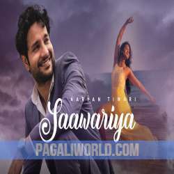 Saawariya Aaryan Tiwari Poster