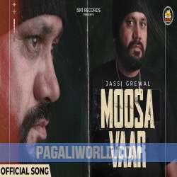 Moosa Vaar Poster