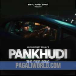 Pankhudi Poster