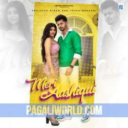 Meri Aashiqui Ho Tum Poster