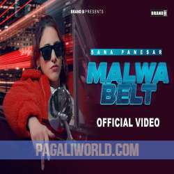 Malwa Belt Sana Panesar Poster