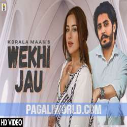 Wekhi Jau Poster