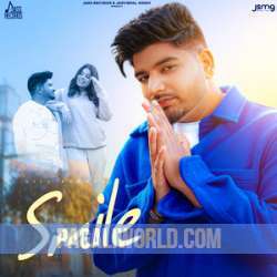 Saah Gill Armaan Poster