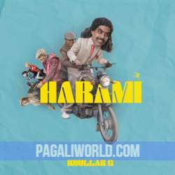 Harami Poster