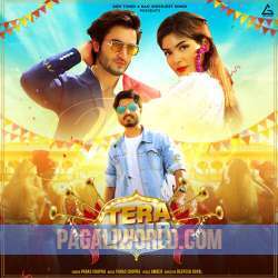 Tera Daur Poster