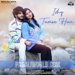 Ishq Tumse Hua Poster