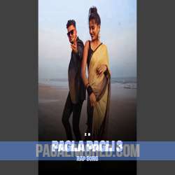 Pagla Pagli 3 Rap Poster