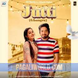 Jutti Renuka Panwar Poster