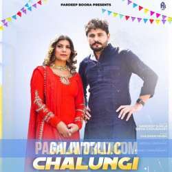 Matak Chalungi Poster