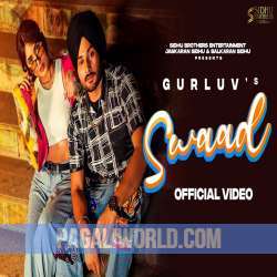 Swaad Gurluv Poster