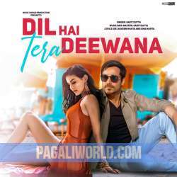 Dil Tera Yeh Hai Deewana Poster