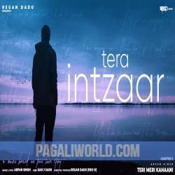 Tera Intzaar Poster