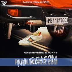 No Reason Poster