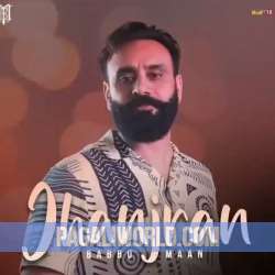 Jhanjran Babbu Maan Poster