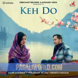 Keh Do Poster