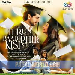 Tere Baad Phir Kisi Se Poster