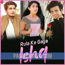 Rula Ke Gaya Ishq Tera Poster