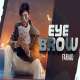 Eye Brow Poster