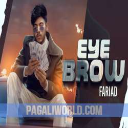 Eye Brow Poster