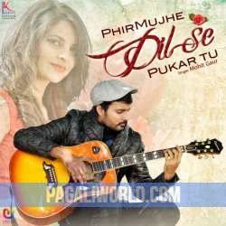 Phir Mujhe Dil Se Pukar 2 Poster