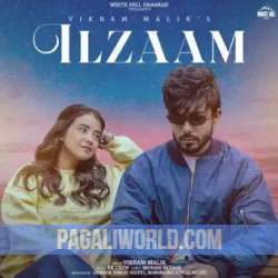 Ilzaam Vikram Malik Poster