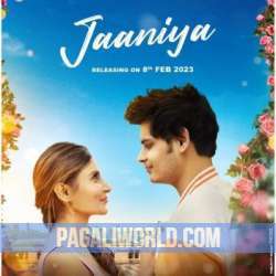 Jaaniya Soham Naik Poster