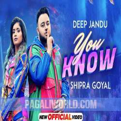 You Know Deep Jandu Poster