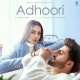 Adhoori Poster