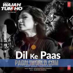 Dil Ke Paas Poster