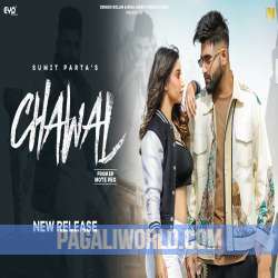 Chawal Sumit Parta Poster