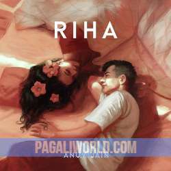 Riha Poster