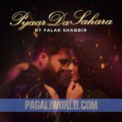 Pyaar Da Sahara Poster