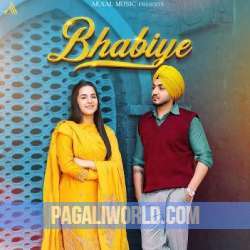 Bhabiye Poster