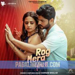 Rog Mera Yaar Poster