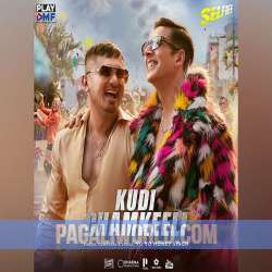 Kudi Chamkeeli Poster