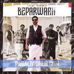 Beparwaah Poster