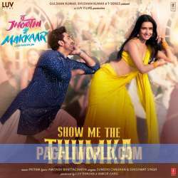 Show Me The Thumka Poster