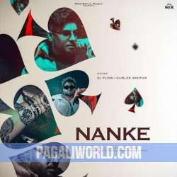 Nanke Poster