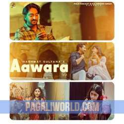 Aawara Poster