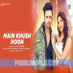 Main Khush Hoon Poster