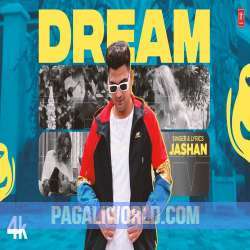 Dream Jashan Poster