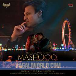 Mashooq Poster