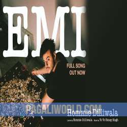 Emi Poster