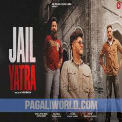 Jail Yatra Poster