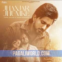 Jhanjar Jhumke Poster